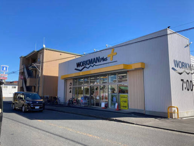 ショッピングセンター　ブックオフ246川崎梶ヶ谷店（ショッピングセンター）まで414m