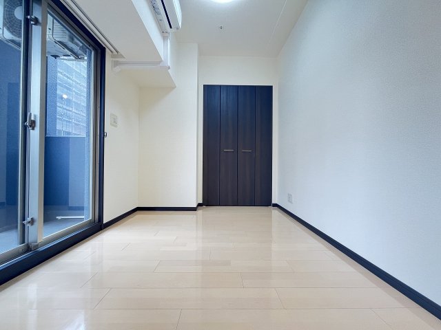 その他部屋・スペース　落ち着いて過ごせるお部屋なので、寝室にいかがでしょうか