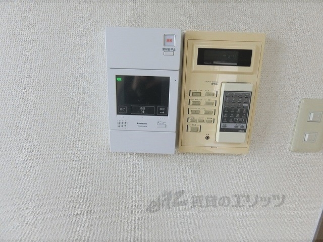 セキュリティ　ドアフォン（ＴＶ含）