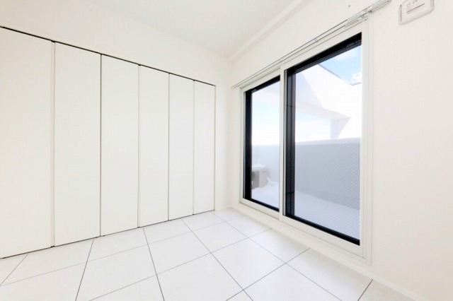 その他部屋・スペース　人気のオール洋室タイプのお部屋です♪