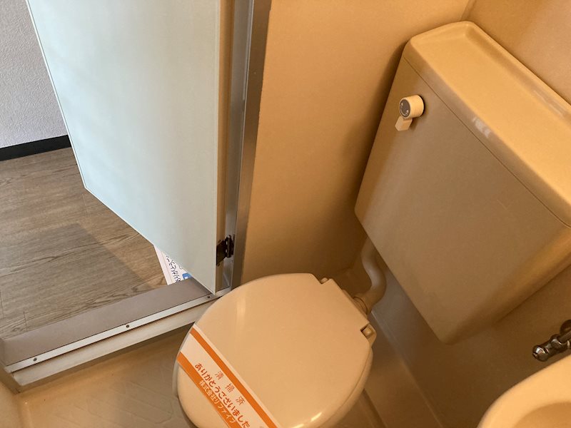 洗面設備　※同建物別室参照