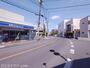 コンビニ　ローソン 市川北方一丁目店（コンビニ）まで352m