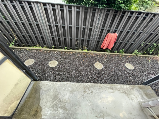庭
