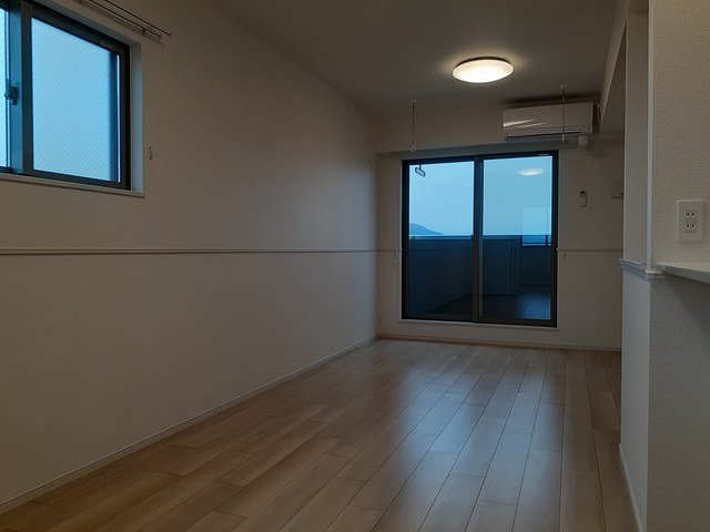 居室・リビング　おしゃれな居間です