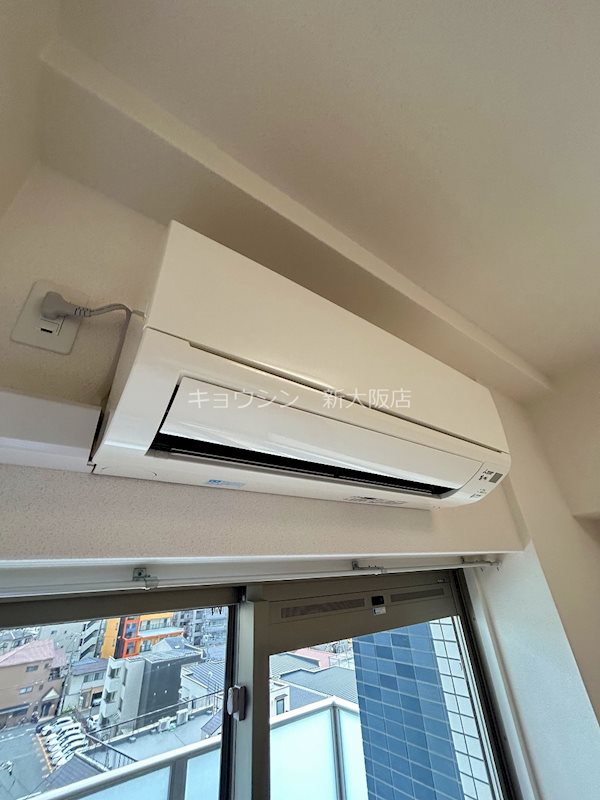 その他設備　参考写真