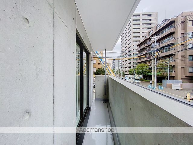 地下鉄東西線 円山公園駅 徒歩7分 5階建 築1年の内装写真