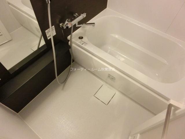 バス・シャワールーム　別号室参考写真