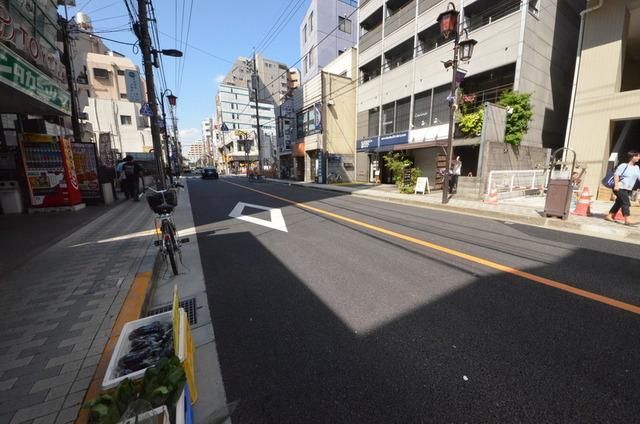 その他　その他（その他）まで10m