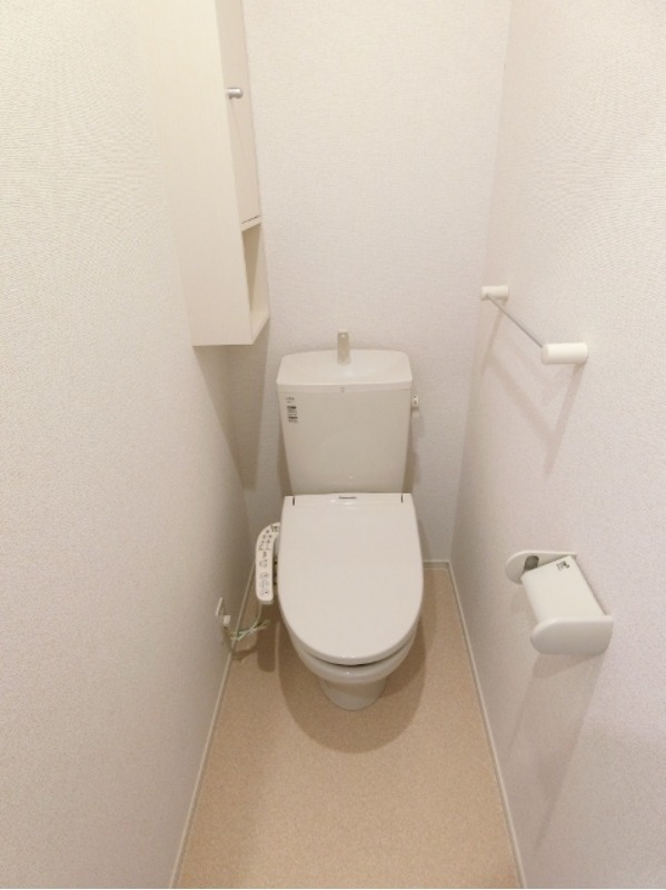 トイレ　図面と現状に相違がある場合には現状を優先