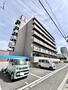 倉敷駅より徒歩10分 6階 築27年5ヶ月の賃貸物件