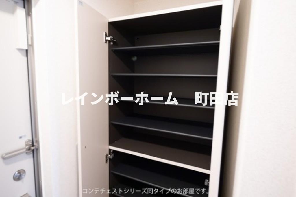 その他　同シリーズ参考写真