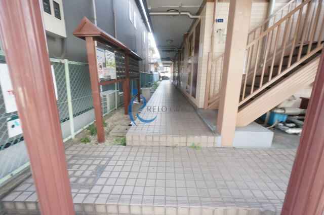 ロビー