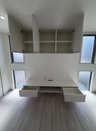 収納　※別室の参考写真の為、現況優先です。