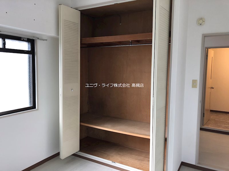 収納　※別部屋