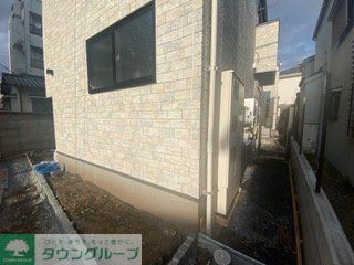 その他　庭