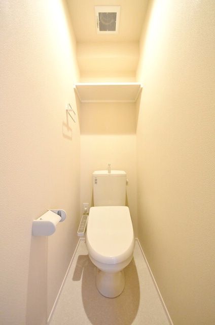 トイレ　★★別部屋参考画像★★