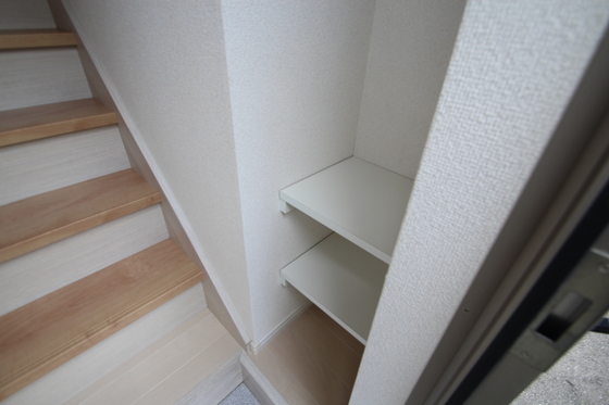 その他　※別部屋の写真です