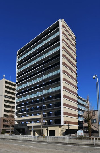建物外観　★外観