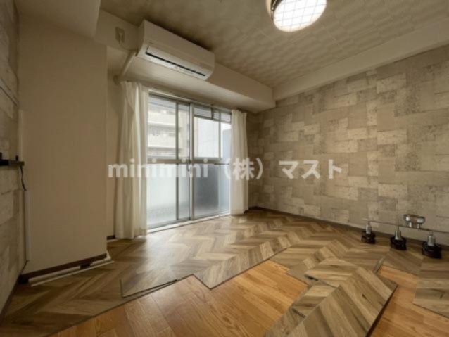 居室・リビング　別部屋参考写真
