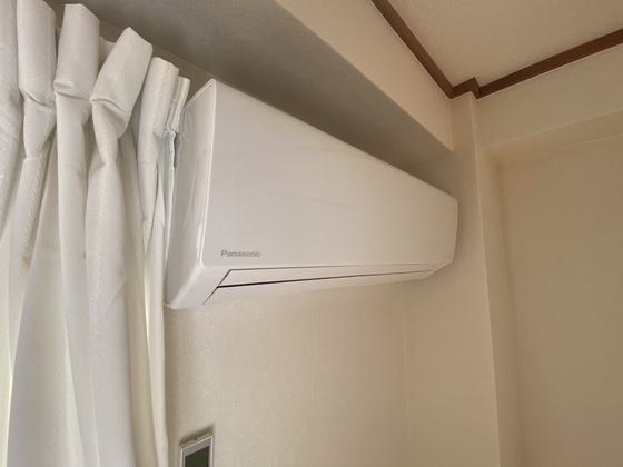 その他　※別号室の写真です