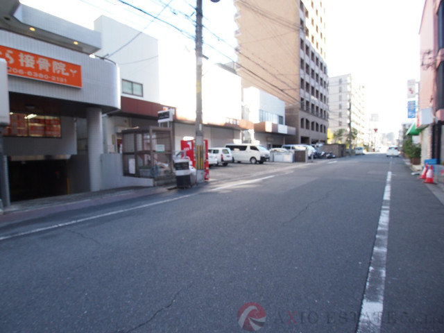 その他　周辺（その他）まで10m
