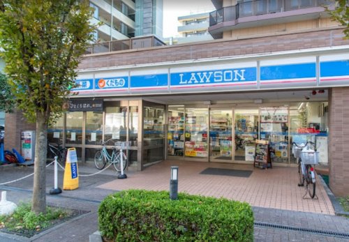 コンビニ　ローソン 篠崎町七丁目店（コンビニ）まで333m