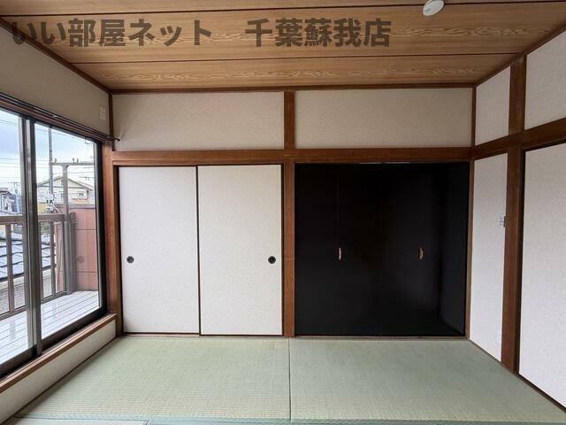 その他部屋・スペース　きれいな内装です