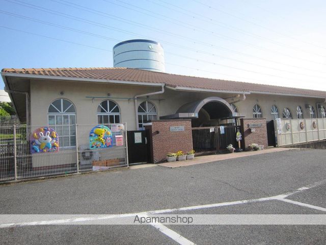 幼稚園・保育園　精華町立保育所いけたに保育所（幼稚園・保育園）まで534m