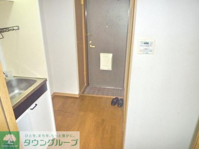 玄関　★玄関スペース★