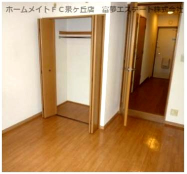 その他部屋・スペース　※イメージ　同物件別号室の写真