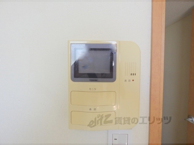 セキュリティ　ドアフォン（ＴＶ含）