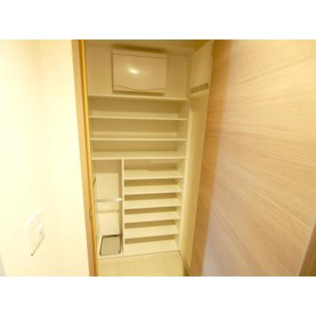 その他　※写真は同タイプ住戸です。