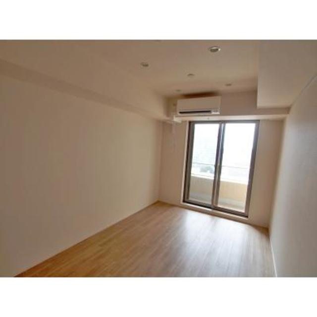 居室・リビング　※写真は同タイプ住戸です。