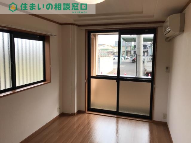 その他部屋・スペース　洋室