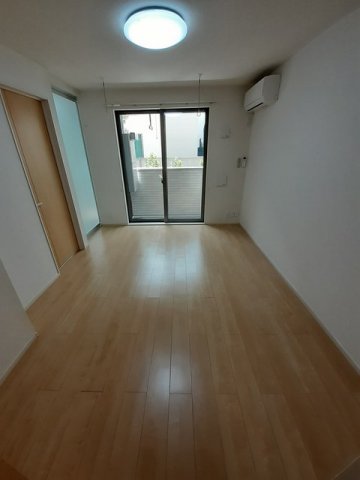 その他部屋・スペース　内装です