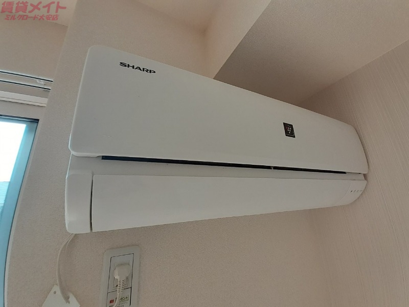 その他設備　別部屋参考写真です