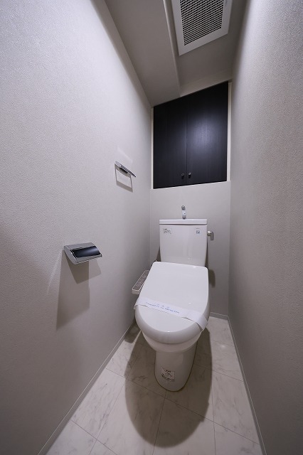 トイレ　トイレ※別部屋参考写真