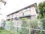 南柏駅より徒歩15分 1階 築22年2ヶ月の賃貸物件