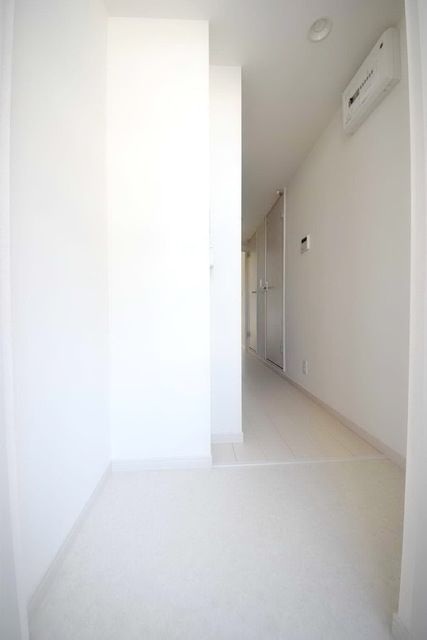 玄関　室内・室内設備