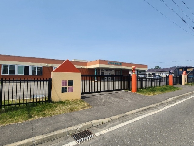 幼稚園・保育園　札内南保育所（幼稚園・保育園）まで582m