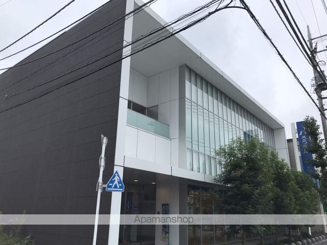 銀行　中央労働金庫（銀行）まで100m