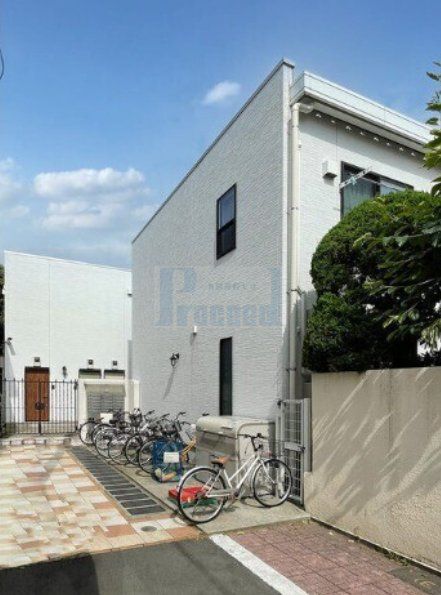 建物外観　☆こちらの物件は仲介手数料0.55か月分です☆