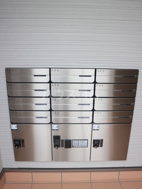 その他共有部分