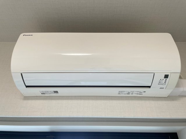その他設備　参考写真です