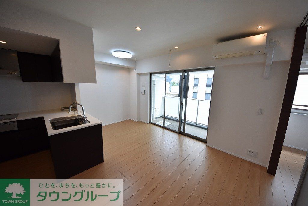 居室・リビング　【初期費用分割・クレカ対応】一都三県のお部屋探しは2025…