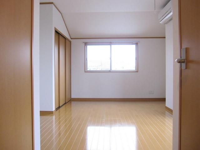 その他　★広いお部屋です★