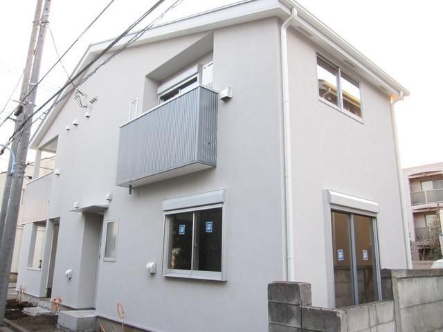建物外観　★お洒落な外観です★