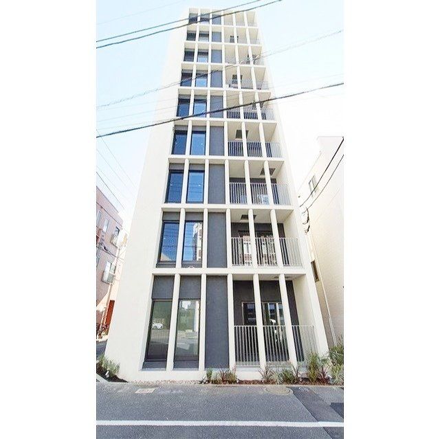 建物外観　物件画像