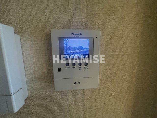 エスポワール B棟のその他写真