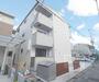 花園駅より徒歩11分 1階 新築の賃貸物件